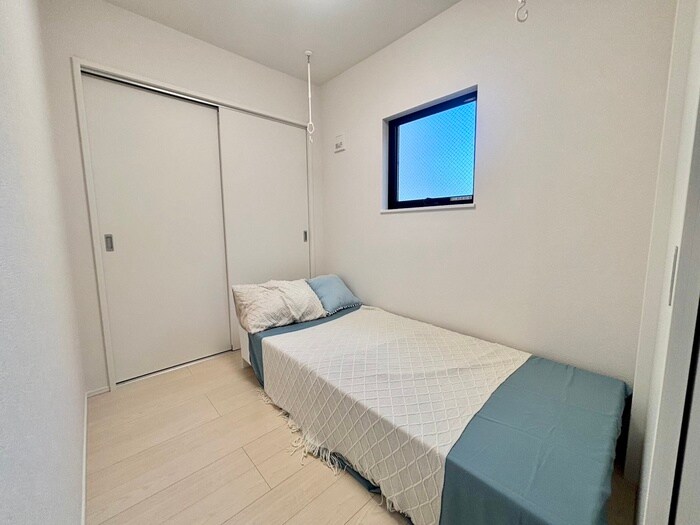 物件内観写真11　(居室)