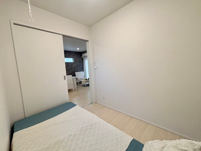 物件内観写真12　(居室)