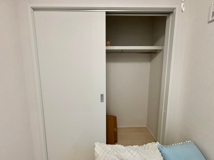 物件内観写真13　(収納)