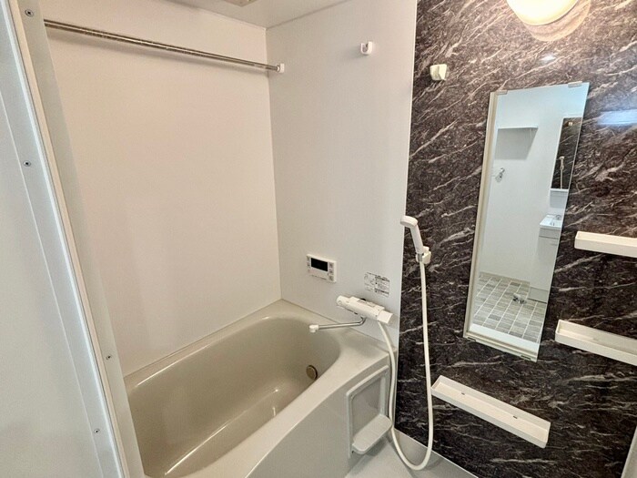 物件内観写真15　(バス／シャワールーム等)