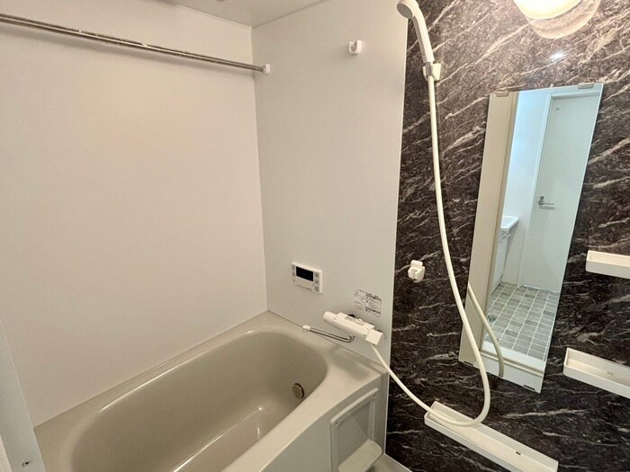 物件内観写真16　(バス／シャワールーム等)
