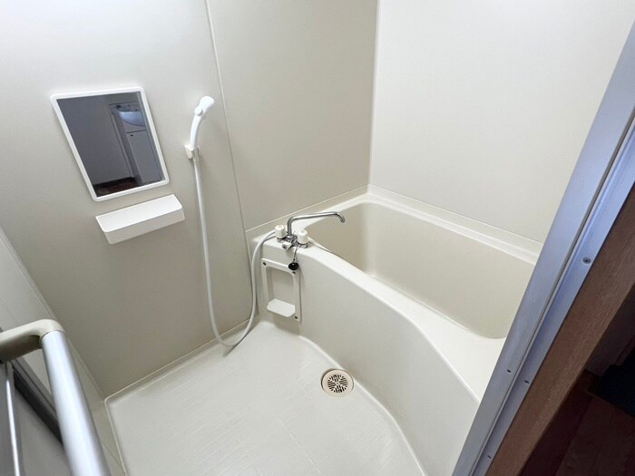 物件内観写真11　(バス／シャワールーム等)