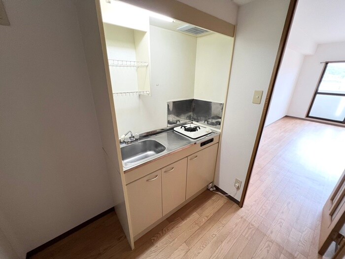 物件内観写真12　(キッチン)