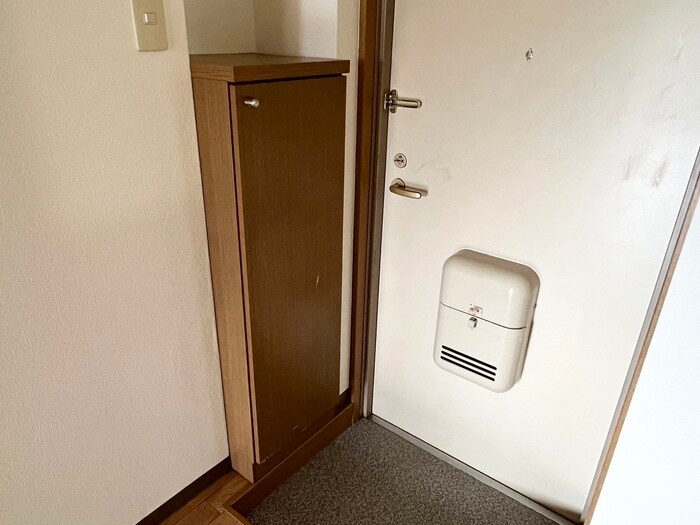 物件内観写真17　(靴箱)