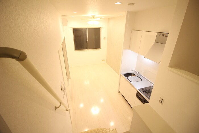 物件内観写真12　(内観写真)