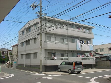 カーサ２８外観写真