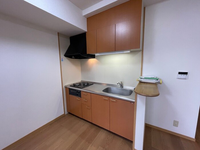 物件内観写真10　(キッチン)