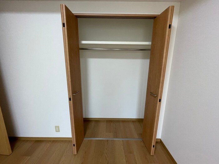 物件内観写真17　(収納)