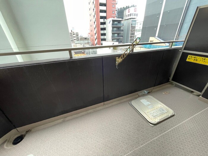 物件内観写真22　(ベランダ・バルコニー)