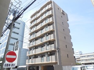 エランビタール今池外観写真