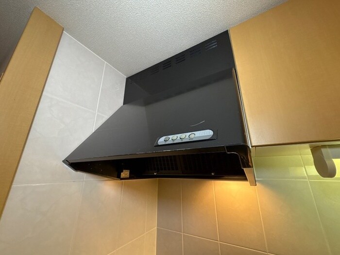 物件内観写真18　(キッチン)