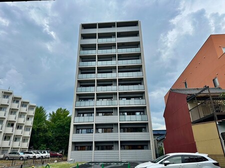 Vert　桜外観写真