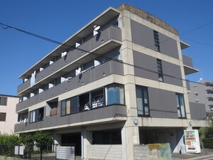 アビタシオン瑞穂外観写真