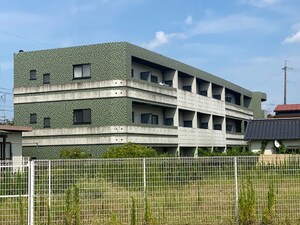 さくら館外観写真