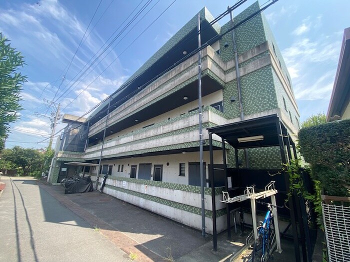 物件外観写真3　(外観写真)