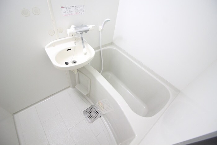 物件内観写真11　(バス／シャワールーム等)