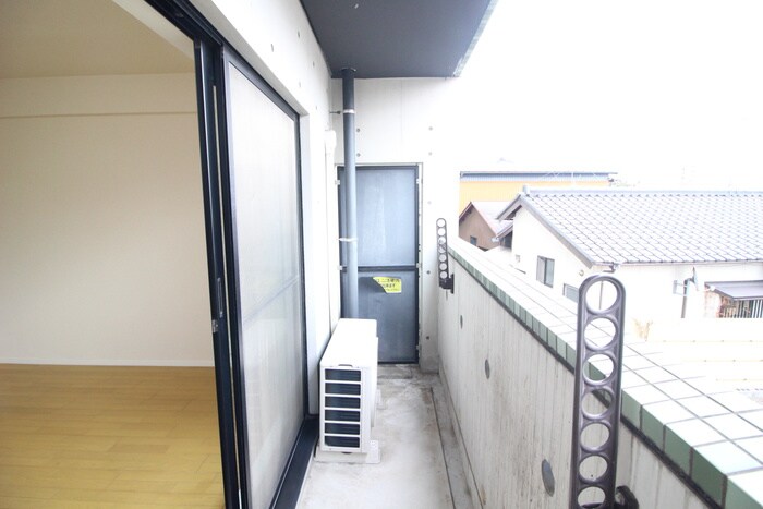 物件内観写真15　(ベランダ・バルコニー)