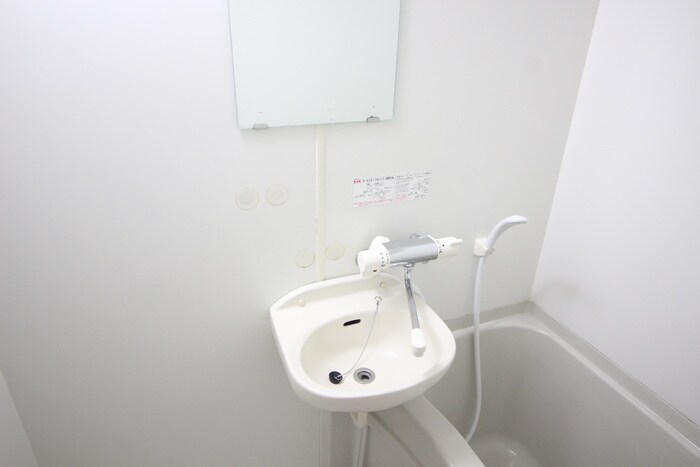 物件内観写真19　(洗面)