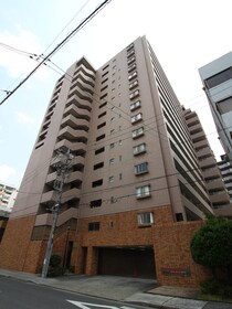 グラン・アベニュ－名駅の外観写真