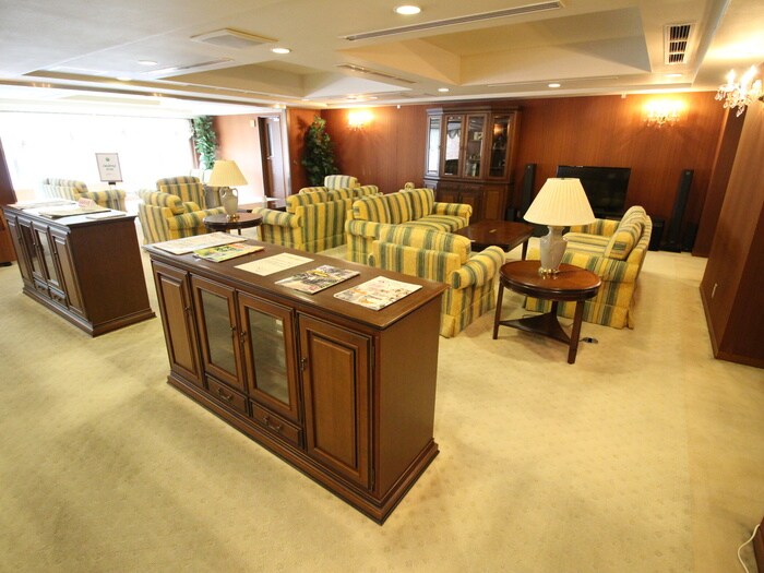 物件外観写真2　(建物設備)