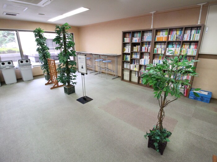 物件外観写真6　(建物設備)