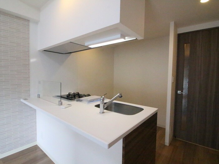 物件内観写真10　(キッチン)