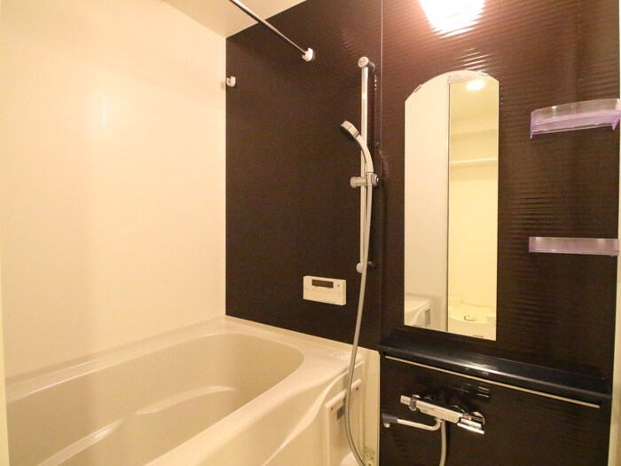 物件内観写真13　(バス／シャワールーム等)