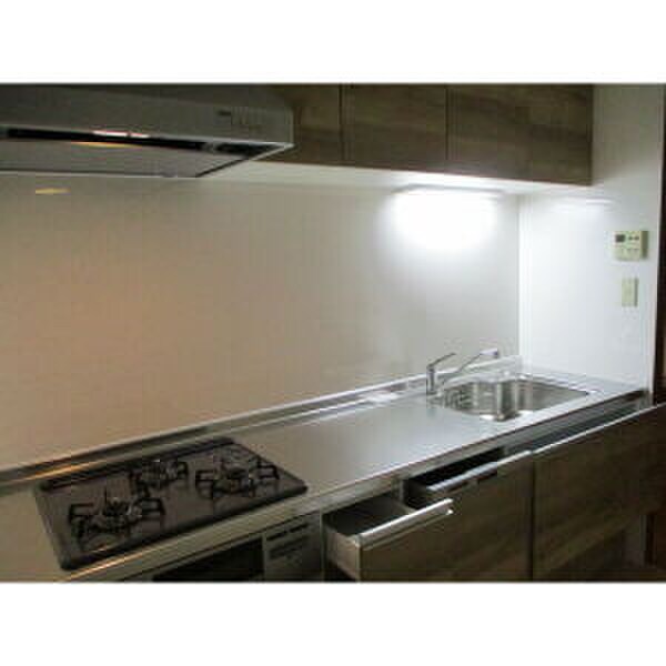 物件内観写真7　(キッチン)