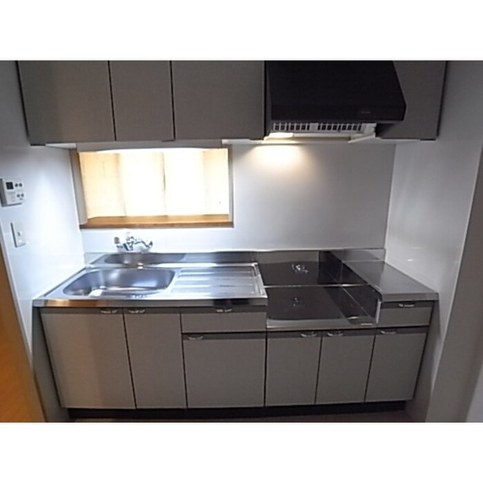 物件内観写真8　(キッチン)