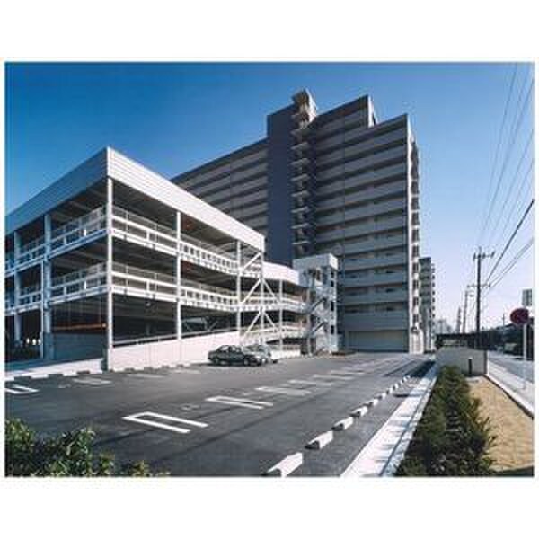 物件外観写真3　(外観写真)