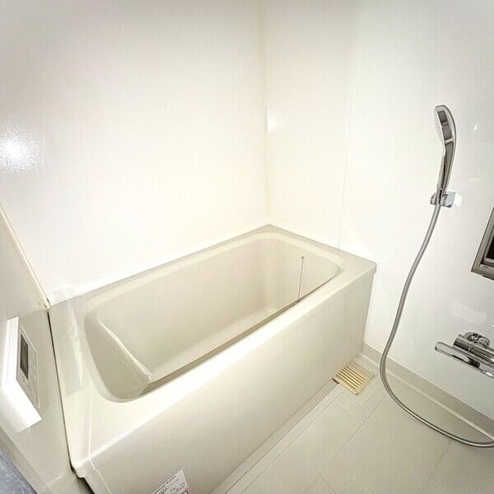 物件内観写真10　(バス／シャワールーム等)