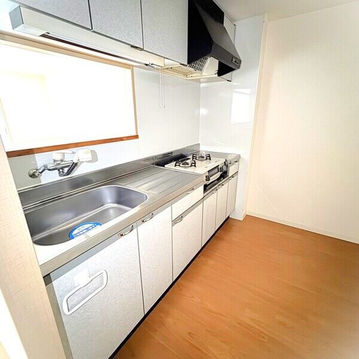 物件内観写真11　(キッチン)