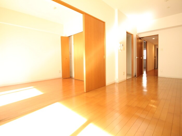 物件内観写真11　(居室)