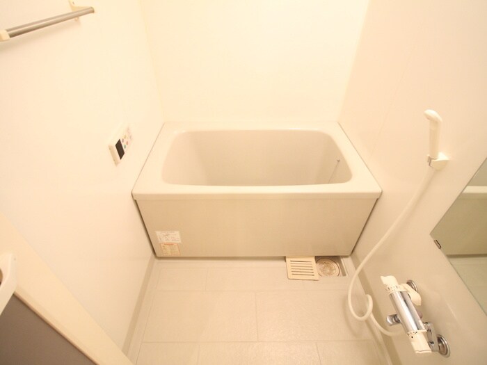 物件内観写真14　(バス／シャワールーム等)