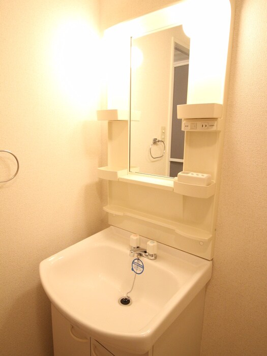 物件内観写真15　(洗面)