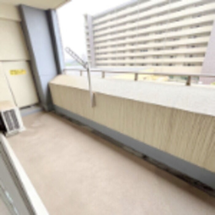 物件内観写真16　(ベランダ・バルコニー)