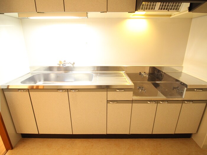 物件内観写真18　(キッチン)