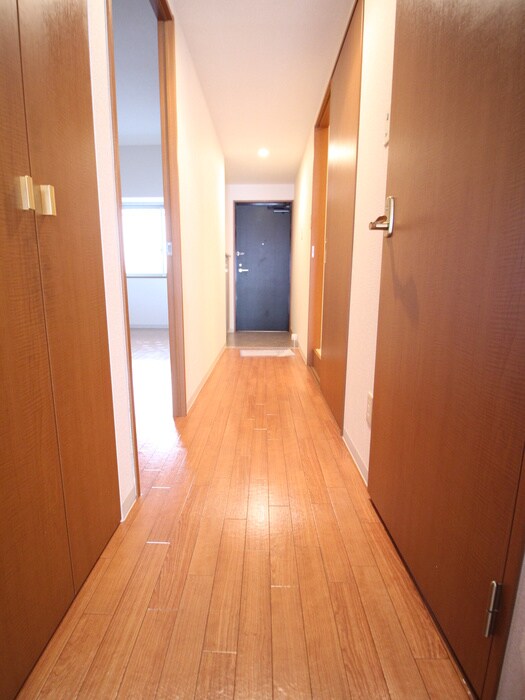 物件内観写真19　(廊下)