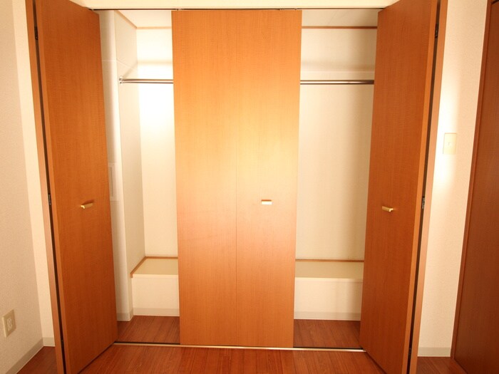 物件内観写真20　(収納)