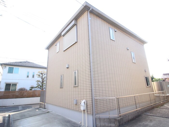 物件外観写真4　(外観写真)