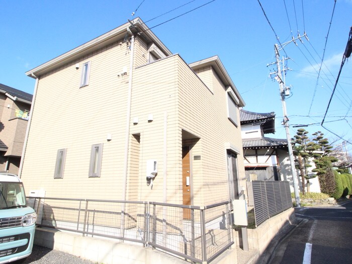 物件外観写真5　(外観写真)