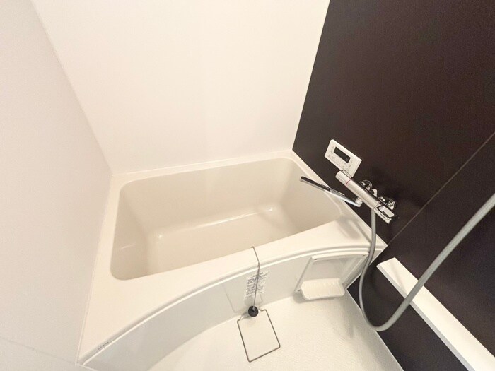 物件内観写真10　(バス／シャワールーム等)