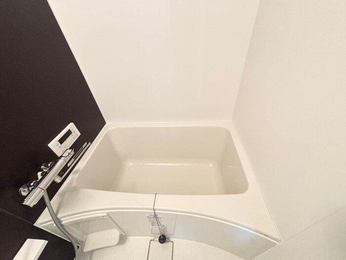 物件内観写真10　(バス／シャワールーム等)