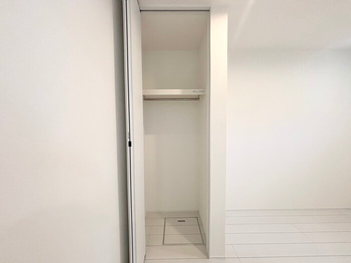 物件内観写真14　(収納)