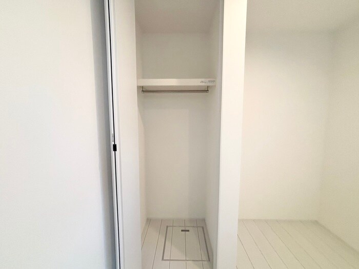 物件内観写真14　(収納)