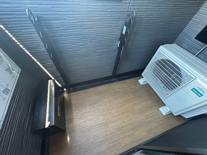 物件内観写真15　(ベランダ・バルコニー)