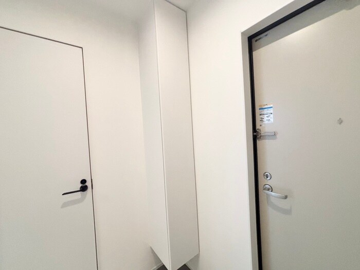物件内観写真18　(靴箱)