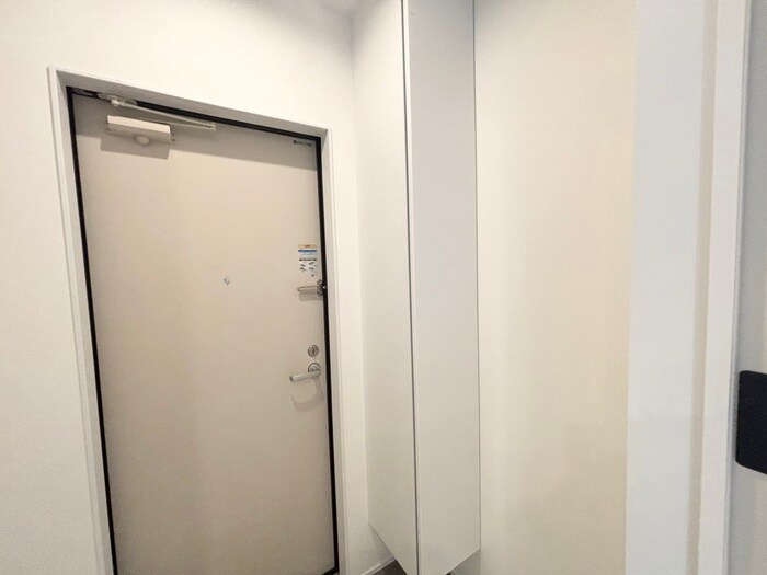 物件内観写真18　(靴箱)
