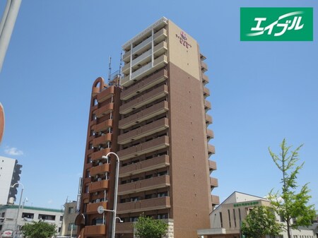 ライジングコ－ト瑞穂通(1202)外観写真