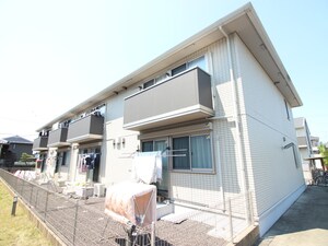 ハルトリ－ゲルＡ外観写真